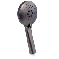 WELLWATER Handbrause Duschkopf Duschbrause Br