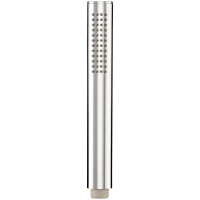 WELLWATER Handbrause Duschkopf Duschbrause Brausekopf Brause