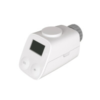 Sanicomfort Energiesparregler Heizkörperthermostat Ther