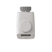 Sanicomfort Energiesparregler Heizkörperthermostat Ther