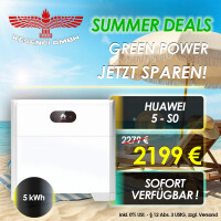 SUMMER DEALS ! Huawei Speicherpaket Batt gallery
