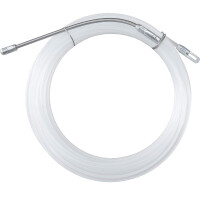 Werkzeyt Einziehband Kabeleinziehhilfe Einziehhilfe 3 mm x 1