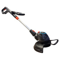 Gardena Rasentrimmer Grastrimmer Trimmer ComfortCut Li-18/23