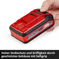 Einhell Akku Werkzeugakku Schiebeakku Power X-Change Li-Ion 