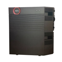 AEG Speicherpaket Batteriespeicher 6 kWh gallery