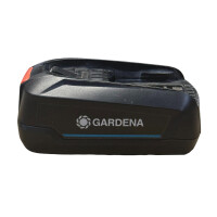 Gardena Akku Akkueinheit Akkumodul Akkublock Werkzeugakku 18