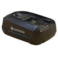 Gardena Akku Akkueinheit Akkumodul Akkublock Werkzeugakku 18