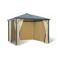 Pavillon Gartenzelt Festzelt Zelt Gazebo gallery
