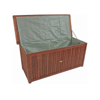 Garden Pleasure Auflagenbox Aufbewahrungsbox Polstertruhe Pl