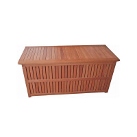 Garden Pleasure Auflagenbox Aufbewahrungsbox Polstertruhe Pl