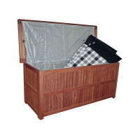 Garden Pleasure Auflagenbox Aufbewahrungsbox Polstertruhe Pl