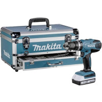 Makita Akku-Schlagbohrschrauber Bohrschrauber