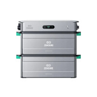 Zendure Batteriespeicher SolarFlow 2400  gallery