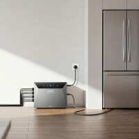 Anker Balkonkraftwerkspeicher SOLIX Solarbank 4 E5000 Pro 50