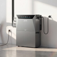 Anker Balkonkraftwerkspeicher SOLIX Solarbank 4 E5000 Pro 50