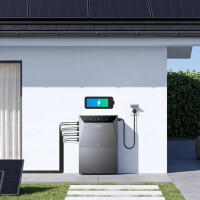 Anker Balkonkraftwerkspeicher SOLIX Solarbank 4 E5000 Pro 50