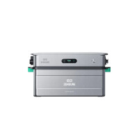 Zendure Batteriespeicher SolarFlow 2400 AC + 1 x AB3000X 2,8