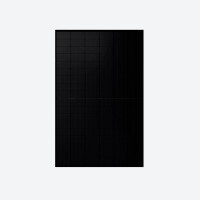 Palettenabnahme Jolywood 460W Solarmodul gallery