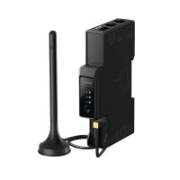 Anker SOLIX Smart Meter Gen 2 AE1X0311 gallery