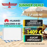 SUMMER DEALS ! Huawei Speichermodul Batteries