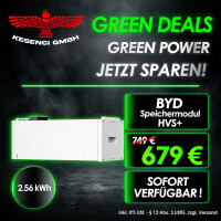 GREEN DEALS ! BYD Speichermodul Batterie gallery