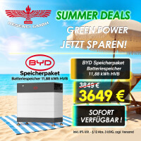SUMMER DEALS ! BYD Speicherpaket Batteri gallery