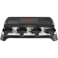 Tefal Plancha-Raclettegerät Tischgrill Grill Partygrill