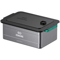 Zendure Batteriespeicher Speichermodul Speicher Erweiterungs