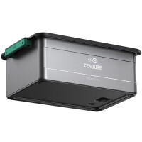 Zendure Batteriespeicher Speichermodul Speicher Erweiterungs