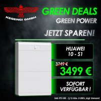 GREEN DEALS ! Huawei Speicherpaket Batte gallery
