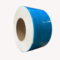 Mosca 2 x Umreifungsband Packband Paketband pp-080-045-tr-1-