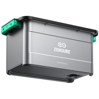 Zendure SolarFlow Erweiterungsbatterie Batteriespeicher Spei
